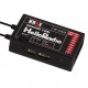 HR8E ELRS 2,4GHz 8Ch. Receiver - Black