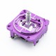 HG01 CNC Gimbal for V16 - purple