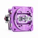 HG01 CNC Gimbal for V16 - purple