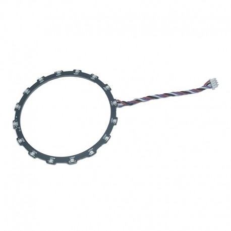 PCBA LED-Ring for V16 MAX