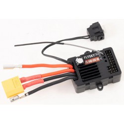 1/10 Ford 100 - 2 in 1 Receiver & ESC - APSC22083