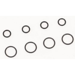 1/10 Ford 100 - Shock O-Ring - APSC22055