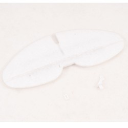 500mm PA-18 Horizontal Stabilizer