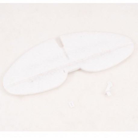 500mm PA-18 Horizontal Stabilizer