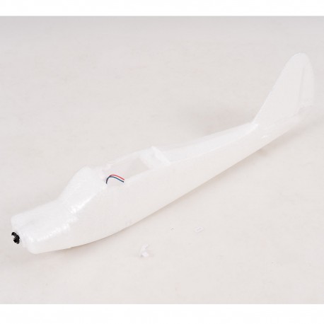 500mm PA-18 Fuselage