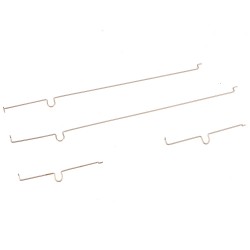 410mm T28  Linkage Rods