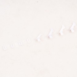 410mm T28  Control Horn Set