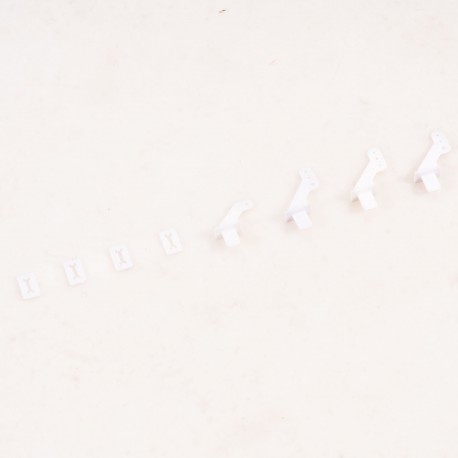 410mm T28  Control Horn Set