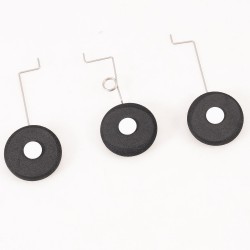 410mm T28  Landing Gear Set