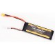 1/10 Ford 100 - Lipo Battery 7.4V  3300mah 30C - APSC22120