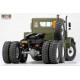 Crawling kit - HC10 1/12 6x6 Truck
