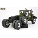 Crawling kit - HC10 1/12 6x6 Truck