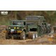 Crawling kit - HC10 1/12 6x6 Truck