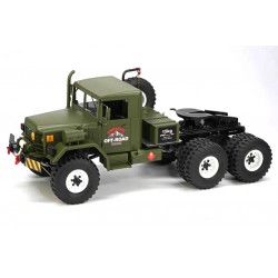 Crawling kit - HC10 1/12 6x6 Truck
