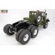 Crawling kit - HC10 1/12 6x6 Truck