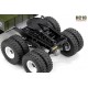 Crawling kit - HC10 1/12 6x6 Truck