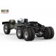 Crawling kit - HC10 1/12 6x6 Truck