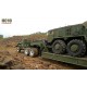 Crawling kit - HC10 1/12 6x6 Truck