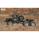 Crawling kit - HC10 1/12 6x6 Truck RTR