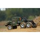Crawling kit - HC10 1/12 6x6 Truck RTR