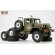 Crawling kit - HC10 1/12 6x6 Truck RTR