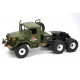 Crawling kit - HC10 1/12 6x6 Truck RTR