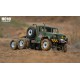 Crawling kit - HC10 1/12 6x6 Truck RTR