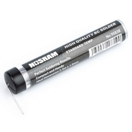 RC Solder - Standard Temperature