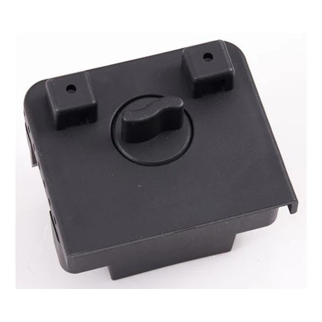 1/10 LC80 FCX10 - REAR GIRDER MOUNT SET V2.1 