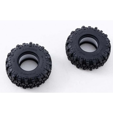 FCX24Pro Power Wagon - TIRE