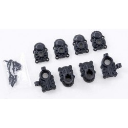 1/24 FXC24 & FCX18 - Portal axle cover V2