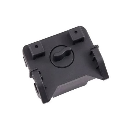 1/10 LC80 FCX10 - FRONT GIRDER MOUNT SET V2.1  