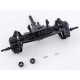 1/24 FXC24 - Front axle assembly V2