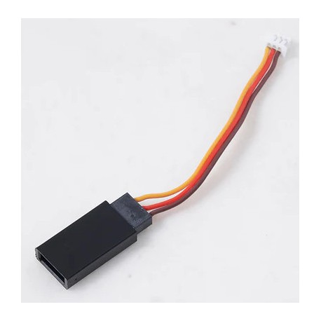 PH1.25 FEMALE TO DUPONT  2.54 FEMALE ADAPTOR