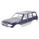 1/10 LC80 FCX10 Pro - CAR BODY PAINTED (BLUE)