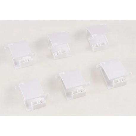 3000mm FOX - Servo cover