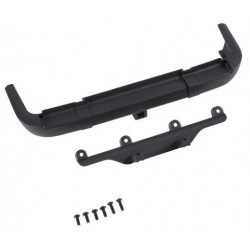 1/10 LC80 FCX10 & FCX10 Pro - REAR BUMPER SET V2