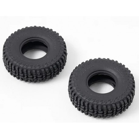FCX24Pro K5 - CHEVROLET TIRE