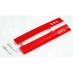 90mm Avanti - Front Landing Gear Door