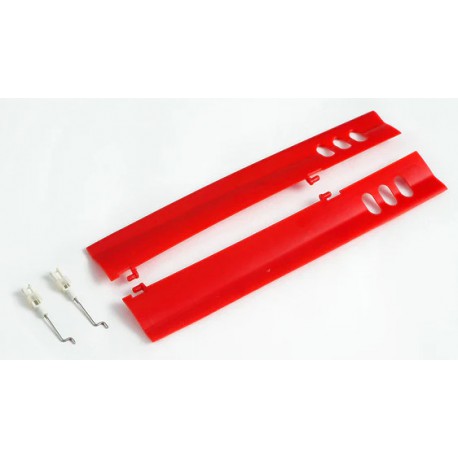 90mm Avanti - Front Landing Gear Door