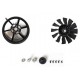 70mm Ducted fan (12-blades)V1