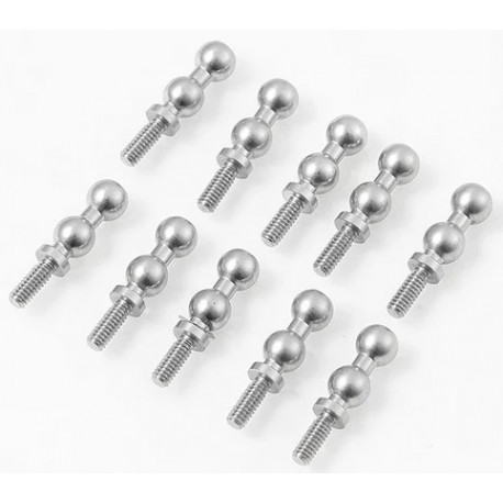 1/24 FXC24 & FCX18 - Double Ball head screw V2