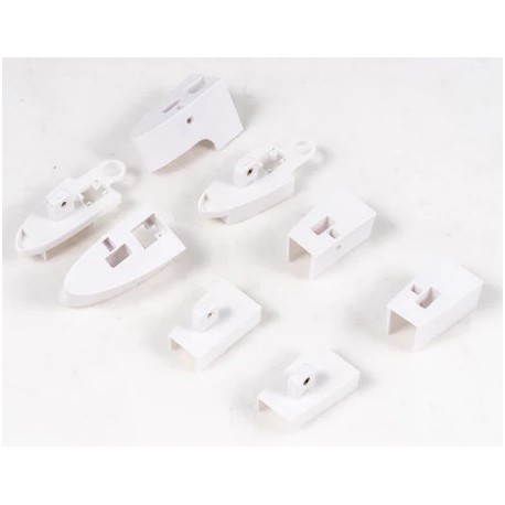 1700mm PA-18 Super Cub - Fuselage-main wing connector