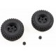 1/10 Chevrolet K5 FCX10 - MT tires 1.9"x4.72'' (25 degrees)