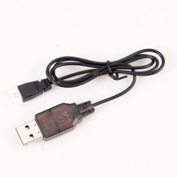 USB Charger (51005 Plug)