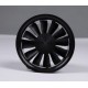 80mm Ducted fan(12-blade) V2 w/o motor