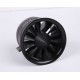 80mm Ducted fan(12-blade) V2 w/o motor