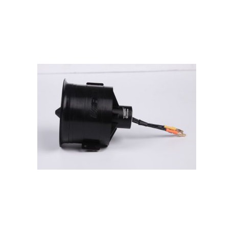 80mm Ducted fan(12-blade) V2 w/o motor