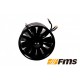64mm Ducted fan(11-blade) w/o motor