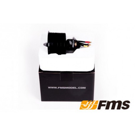 70mm Ducted fan(12-blade) V2 w/o motor